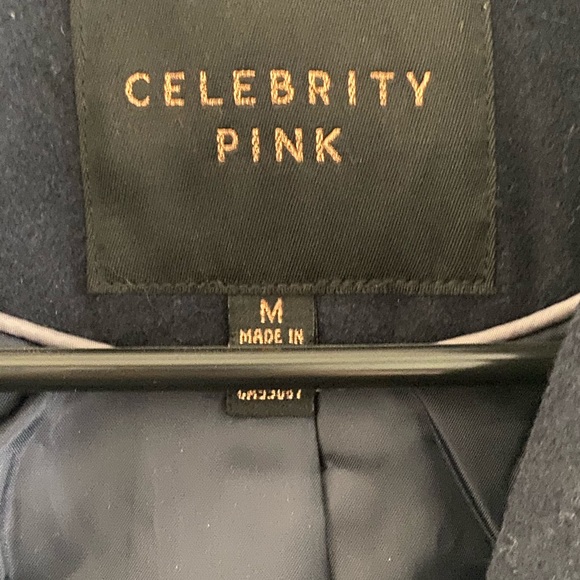 Pea coat - Picture 3 of 3